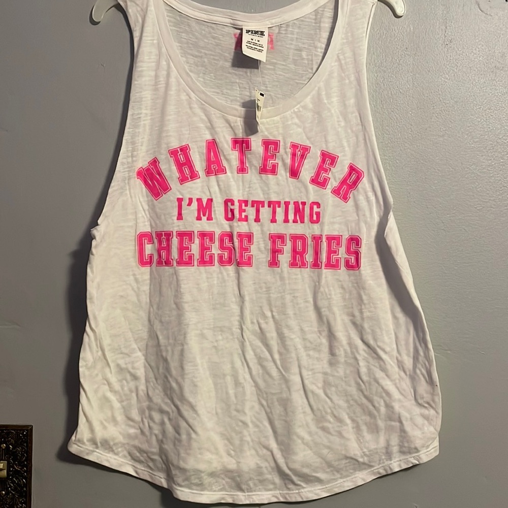 Victoria secrets mean girls collection
